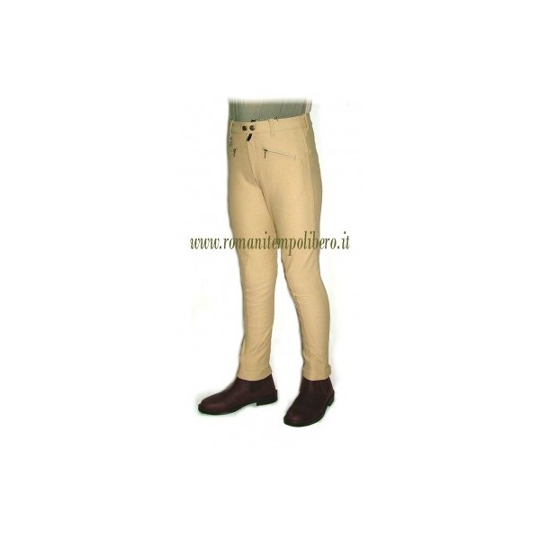 Pantalone Junior Jodhpur