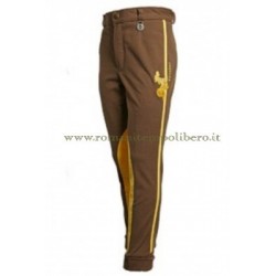 Pantalone Tattini Bicolore
