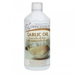 Garlic Oil Officinalis...