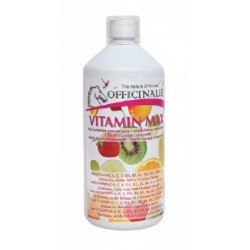 Vitamin Max Officinalis