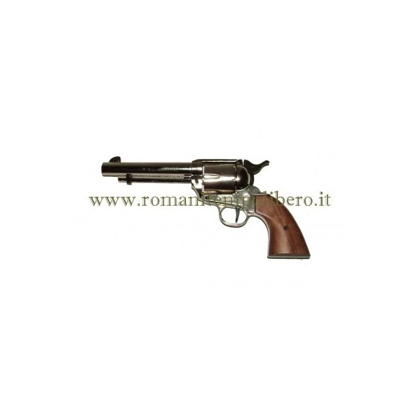 Revolver Colt single action