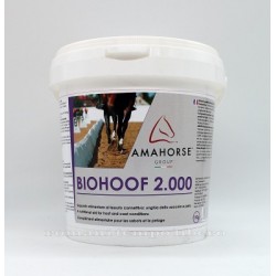 BIOHOFF 2000 Biotina per...