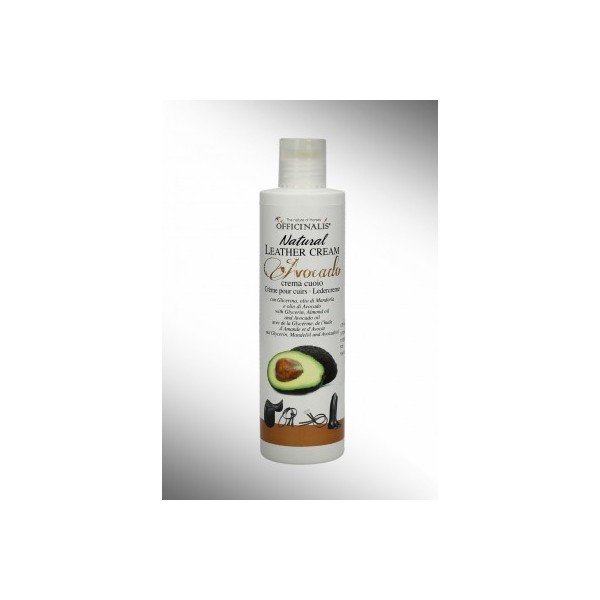 Crema Cuoio Avocado...